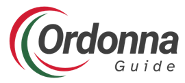 Ordonna